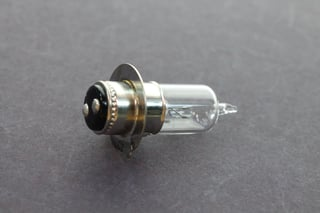 CRF450X'05-17 OEM Headlight Bulb